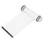 Money Paddle Clear Acrylic